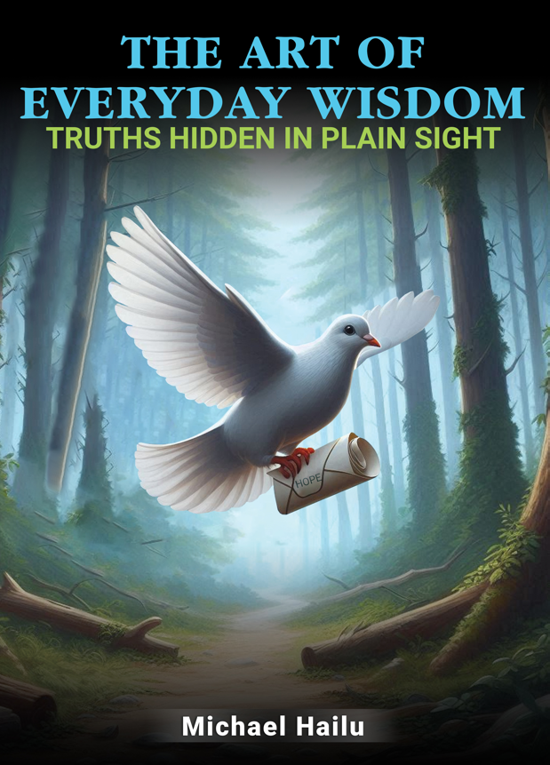 THE ART OF EVERYDAY WISDOM ( E-Book )