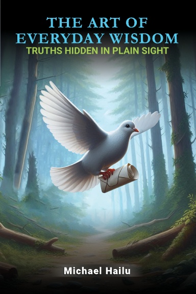 The Art Of Everyday Wisdom ( Paperback )